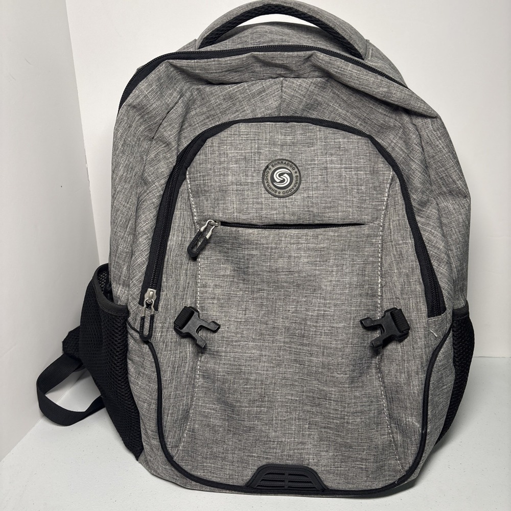 SHRRADOO Anti Theft Laptop Backpack Travel Backpacks with usb Charging Port